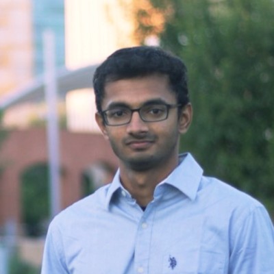 Pranav Toggi